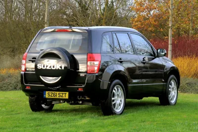 Grand Vitara